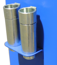 Load image into Gallery viewer, TWO POST CLEAR FLOOR BETP9KACX